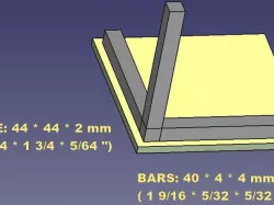 Test / Calibration Object