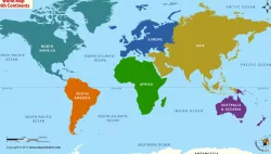 The 2D Africa on the solidworks