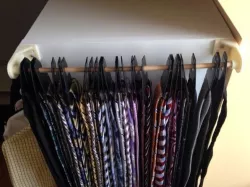 Tie Rack