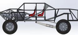 prerunner chassis 3D Models | Page 1 | STLFinder