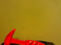toy hammer
