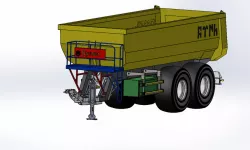 trailer
