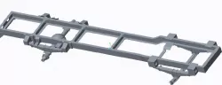 truck chassis
