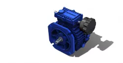TXF005 Variator