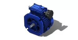 TXF010 Variator
