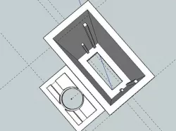 UberToothOne Friction Case