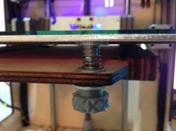 Ultimaker Bed Leveling Kit
