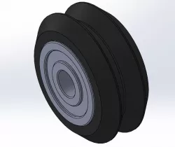 V-Wheel