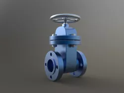 Vana, Valve
