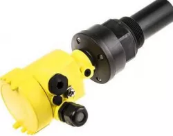 Vegason S61 Ultrasonic Level Transmitter