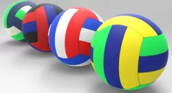 Volley Ball