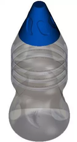 Water Bottle