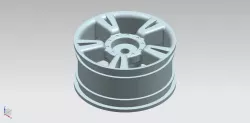 WHEEL