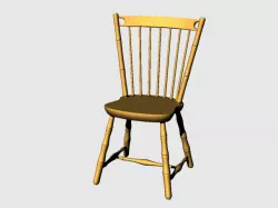 Windsor Chair
