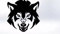 Wolf vector