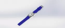 Wrist Watch