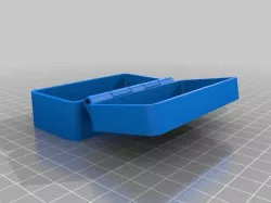 Yes, another box...