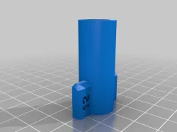 12mm Bolt Tool