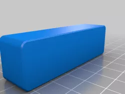 1S Battery + USB Charger Holder
