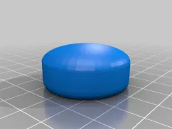 3/4 PVC Pool Noodle Sword Hardware