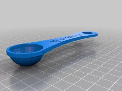 4g Creatine Spoon