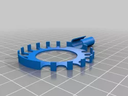 Adafruit Circuit Playground Express Case Base