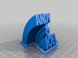 Andy joel