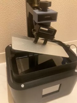 AnyCubic Photon Mono 2 drip hanger