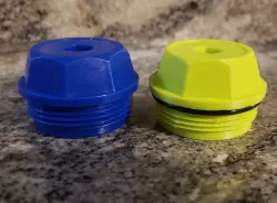 AR3000-A2 Dixon Annovi Reverberi Water Filter Cap