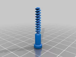Armor Bolt