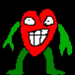 articulated hert the heart