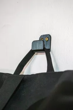 Bag Wall hook