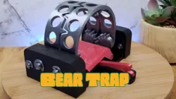 Bear Trap