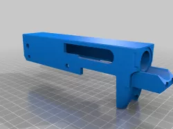 BEEFY 10-22 Dummy Receiver (PROP)