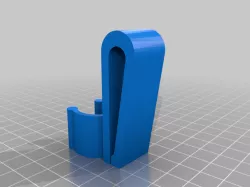 Belt Clip Cane Holder