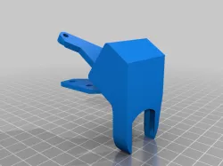 Biqu mount 