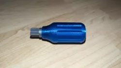 Bosch Klein Tool Screwdriver