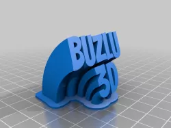 buzlu 3dd
