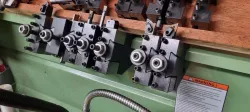 BXA tool holder bracket
