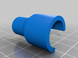 Cable Heat Bet Ender 3 S1 PRO