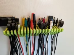 Cable holder