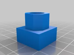 calibration cube