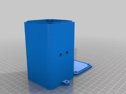Camera Case