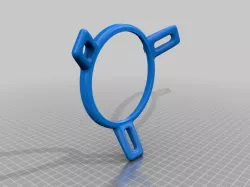 Canister stabilizer