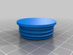 Cap for Chock stand