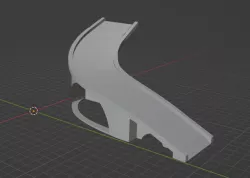 Car Ramp for Hot Wheels