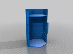 Catan Storage Box, 