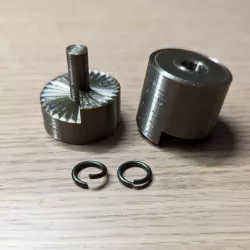 Chainmail Ring Opener