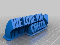 Checca