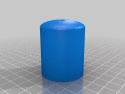 Cocktail Stick Holder